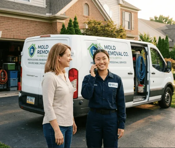 Crawlspace Mold Remediation Bexley, OH FAQs